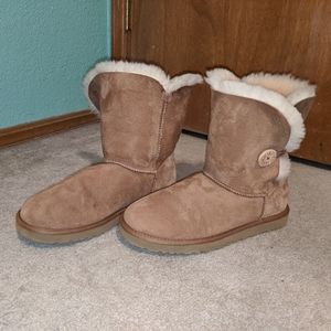 Ugh Boots